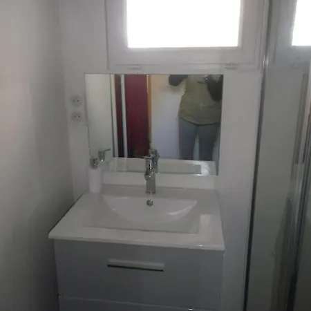 Chalet Entier Sans Vis A Vis Avec Toiture Vegetalisee *